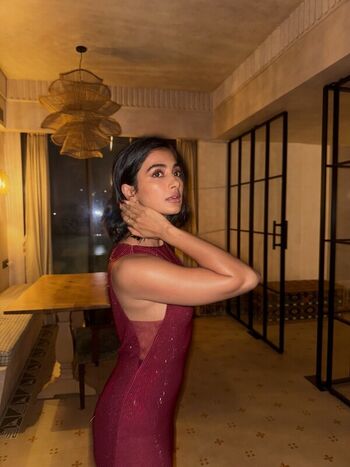 Pooja Hegde