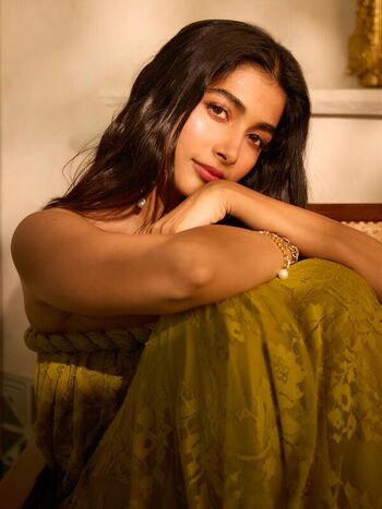 Pooja Hegde