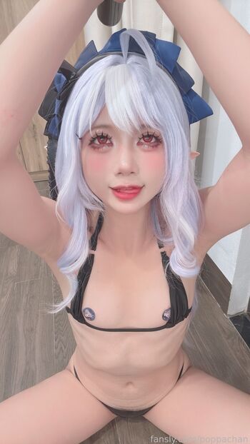 PoppaChan