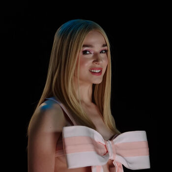 Full leaked Poppy page private onlyfans photo
