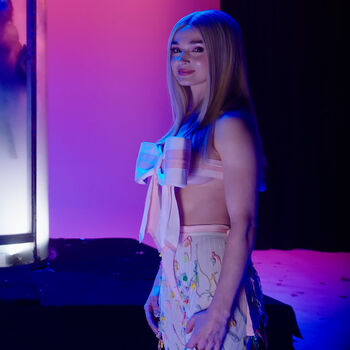 Full leaked Poppy page private onlyfans photo