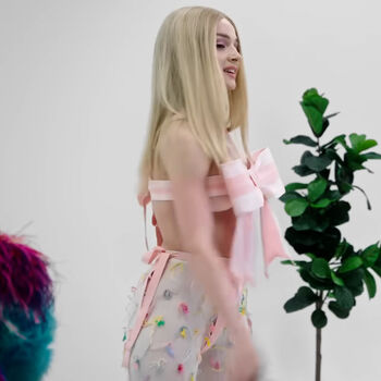 Full leaked Poppy page private onlyfans photo