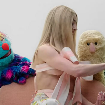 Full leaked Poppy page private onlyfans photo