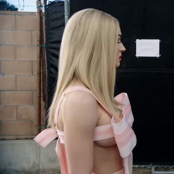 Full leaked Poppy page private onlyfans photo