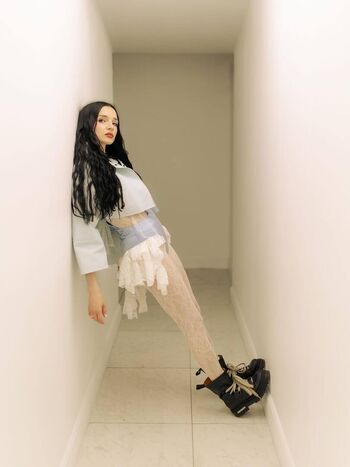 Full leaked Poppy page private onlyfans photo