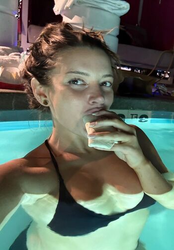 Full leaked Poppy page private onlyfans photo