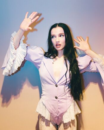 Full leaked Poppy private onlyfans photo