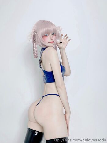 🔥 Popsodapeaches leaked private photo uncensored full