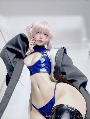 🔥 Popsodapeaches leaked private photo uncensored full