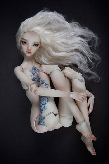 Full leaked Porcelaindoll private onlyfans photo