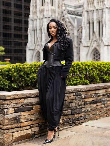 Porsha Williams