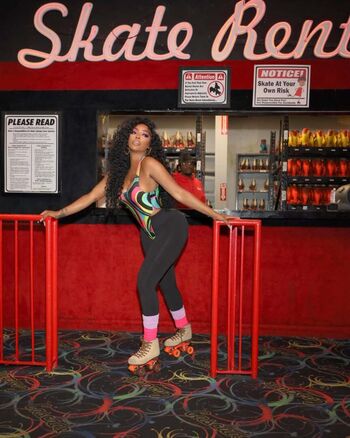 Porsha Williams