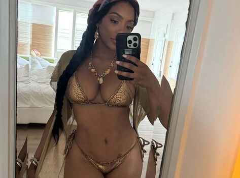 Full leaked Porsha williams page private onlyfans photo