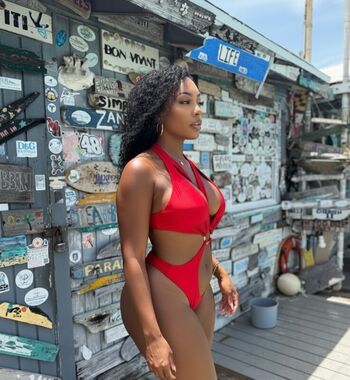 Full leaked Porsha williams page private onlyfans photo
