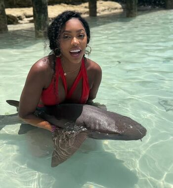 Full leaked Porsha williams page private onlyfans photo
