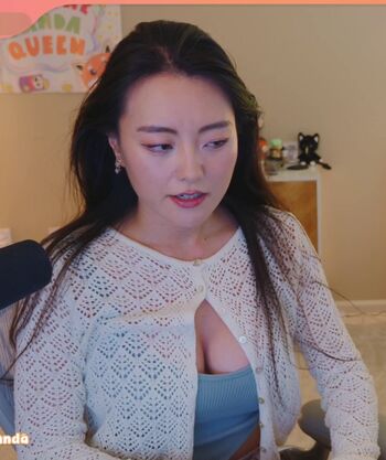 Full leaked Potasticpanda private onlyfans photo
