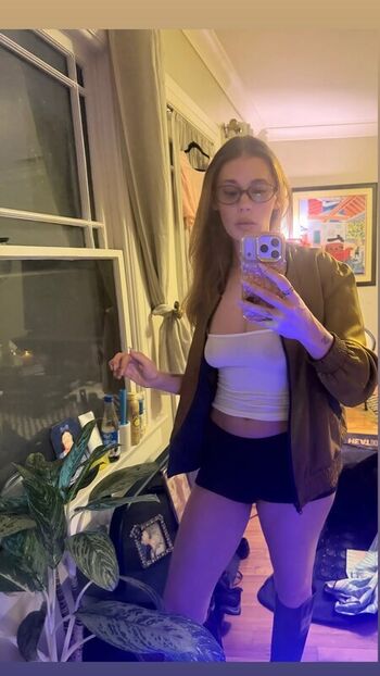 Full leaked Potato bun private onlyfans photo