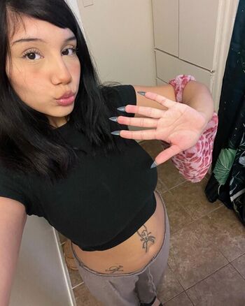 Full leaked Prtttiipen private onlyfans photo