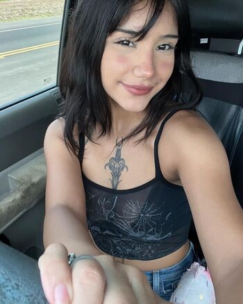 Full leaked Prtttiipen private onlyfans photo