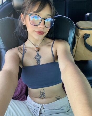 Full leaked Prtttiipen private onlyfans photo