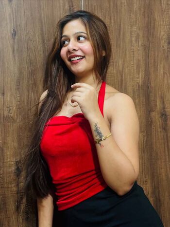Full leaked Prachi tyagi private onlyfans photo