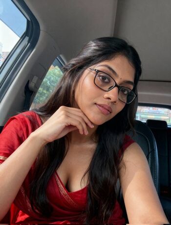 Full leaked Preethi asokan private onlyfans photo