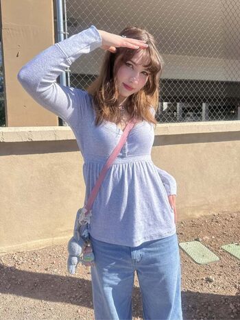 Full leaked Primate paige private onlyfans photo
