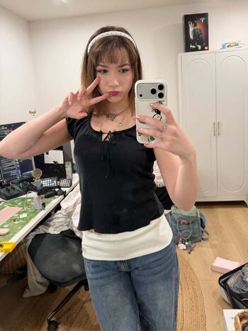 Full leaked Primate paige private onlyfans photo