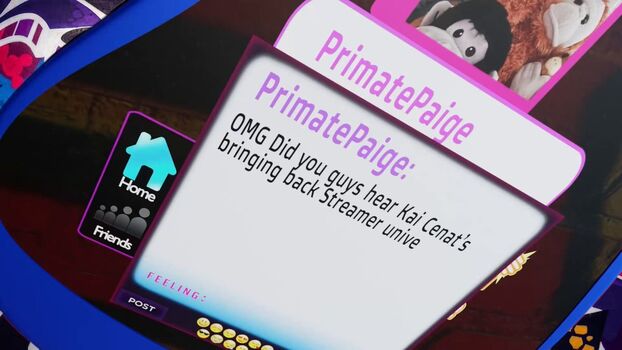 Full leaked Primate paige private onlyfans photo