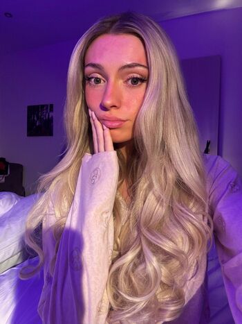 Full leaked Princess blair private onlyfans photo