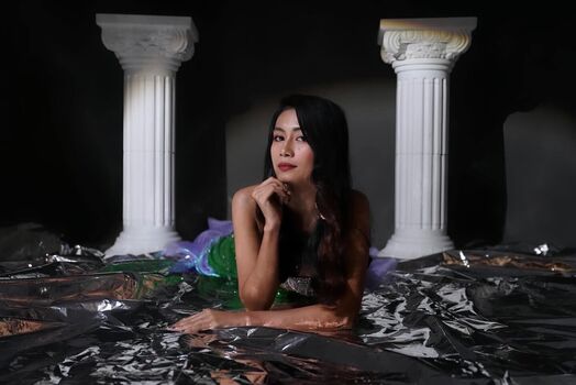 Princess Gutierrez