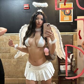 🔥 Princessannachicana leaked private photo uncensored full