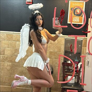 🔥 Princessannachicana leaked private photo uncensored full
