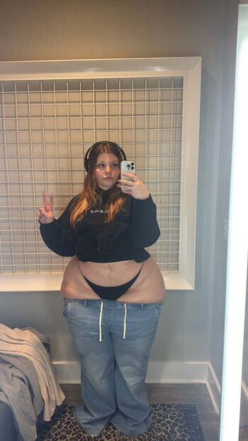 Full leaked Princesspear private onlyfans photo