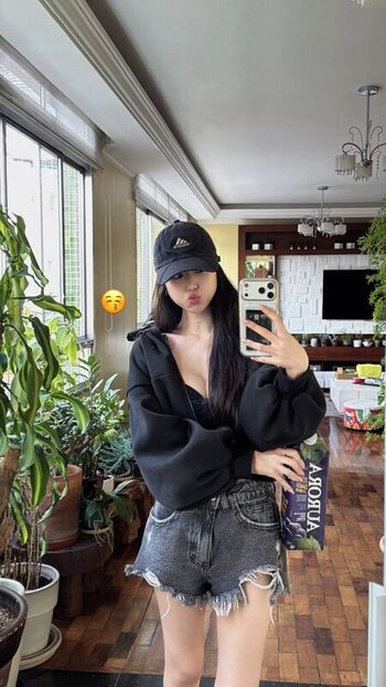 Priscila Ju