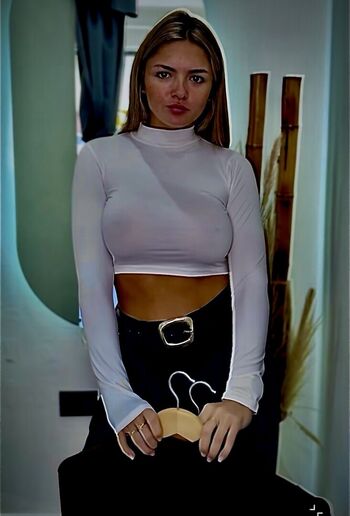 Priscila Rojas