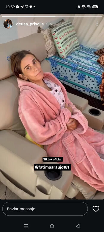 Full leaked Priscilafatima private onlyfans photo