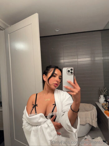 Prisy Montoya