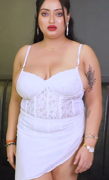 Full leaked Priti roy private onlyfans photo