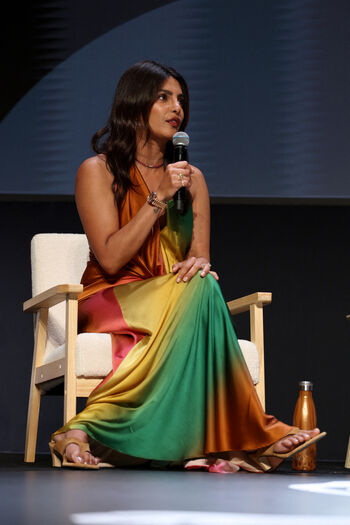 Priyanka Chopra