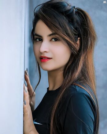 Priyanka Mongia