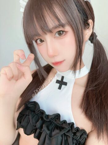 🔥 Puddingnice page leaked private photo uncensored full