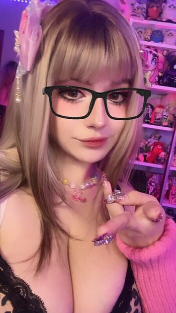 Full leaked Punk macarroni private onlyfans photo
