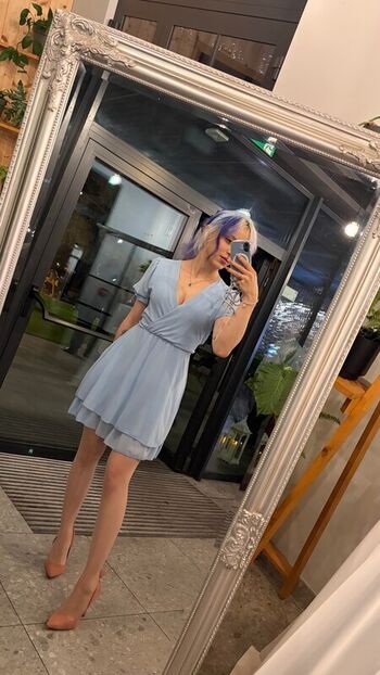 Full leaked Purin private onlyfans photo