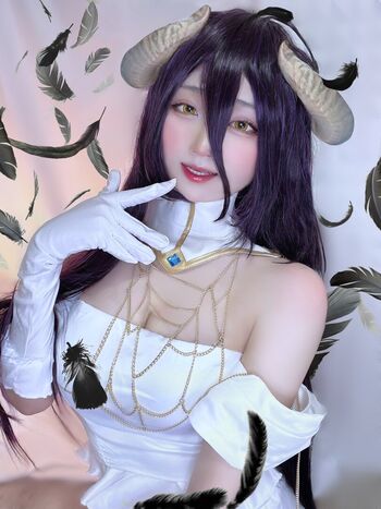 Purinn Cosplay