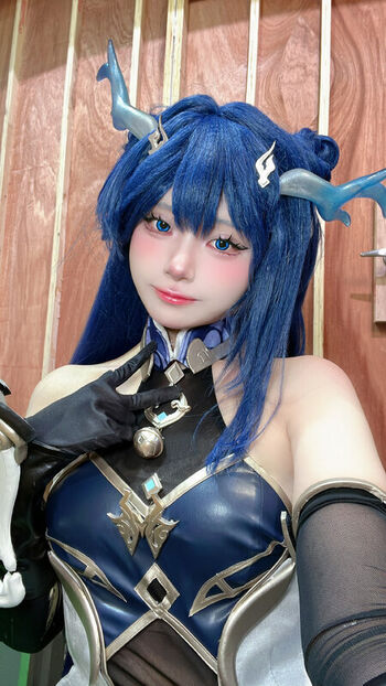 Purinn Cosplay