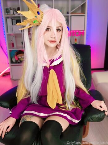 🔥 Purple bitch leaked private photo uncensored full