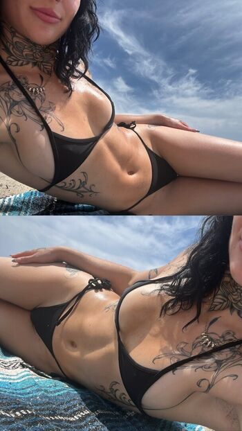 Full leaked Pushindaisy private onlyfans photo