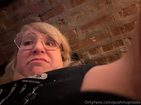 Full leaked Pushinguproses private onlyfans photo