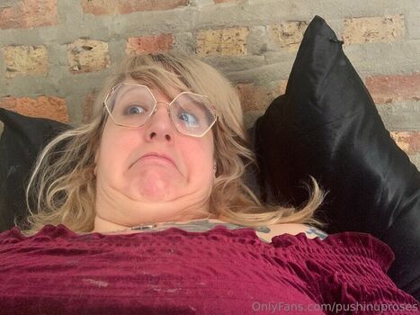 Full leaked Pushinguproses private onlyfans photo